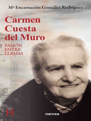 cover image of Carmen Cuesta del Muro